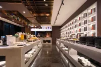 The GiorgioMorandi Hotels (Xuyi Kejie Central Mall) - Frühstück