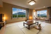 KAMENOI HOTEL ASO Hotels in 