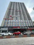 Jingyuan E-sports Hotel Hotels near Jingang Temple