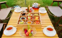 Junyu Hotel of Qinhan International Equestrian Center Hotels in Xianyang