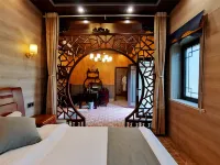 Laoshan Swan Castle Hot-spring Health Preservation Holiday (Qingdao Laoshan Scenic Area Store) Hotels in Laoshan Scenic Area/Shazikou