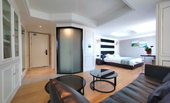 Wenzhou Yunding Mountain Villa