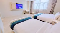 Home business hotel (suqian west lake road bus station)