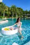 Thaili Cloud,Huizhou - Infinity Pools