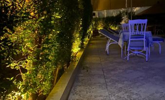 Shady Hotel Luxor