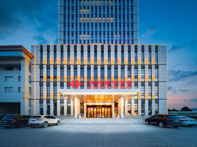 The Hyperion Hotel