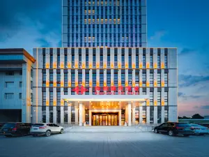 The Hyperion Hotel