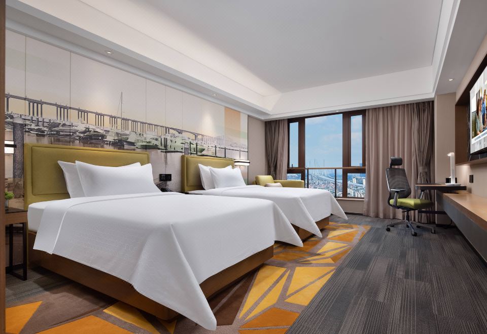 호텔 주변 맛집