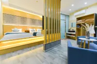 Eryuan Huoyanshan Hot Spring Resort