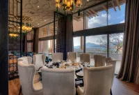 Maestral Resort & Casino - breakfast
