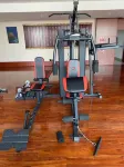 Juneng International Hotel - نادي رياضي