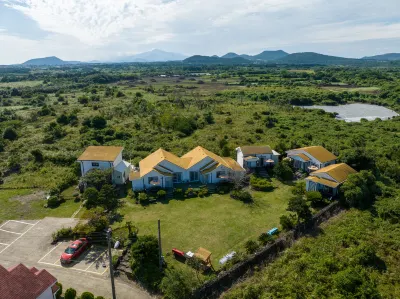 Arting Pension Hotels in Seongsan llchulbong/Pyoseon-myeon