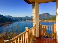 Nangao B&B Hotels in Luhe