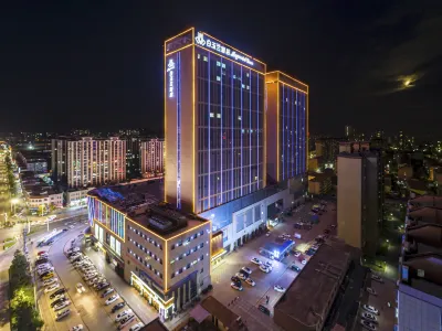 Magnotel (Classic) (Jinxiang Jindu Shopping Plaza Kuixing Road Branch)