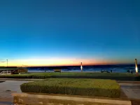 July Coast Homestay - Ocean View