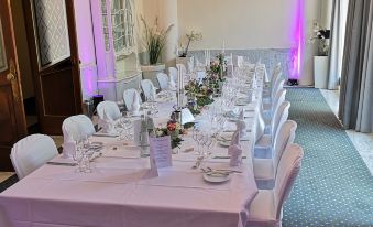 Schlosshotel Bad Wilhelmshöhe