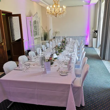 Schlosshotel Kassel