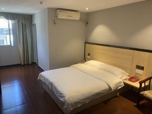 Ningde Qidu Yangjia Homestay