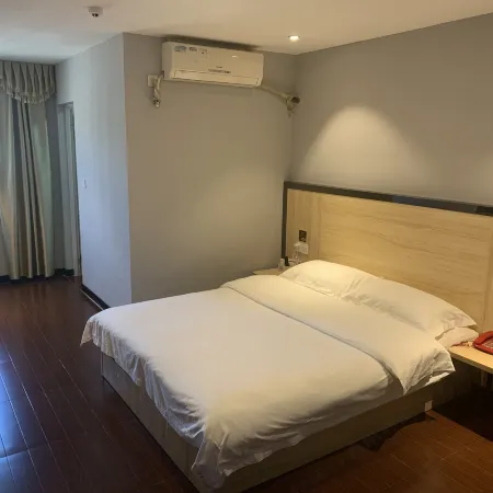 Ningde Qidu Yangjia Homestay