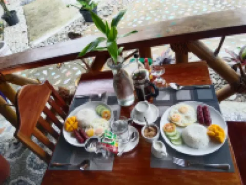 Hotel Oasis Port Barton