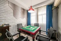 Yangcheng Lake Letu Villa - Rooftop Pools