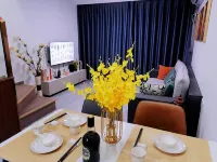 Boju International Apartment Hotel (Wanda Plaza) - Condos