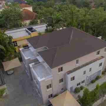 Oziduguest House Hotel Exterior