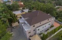 Ozidu House - Pensions