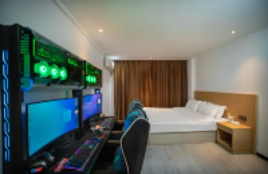 Huichang Xifeng E-sports Hotel