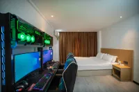 Huichang Xifeng E-sports Hotel