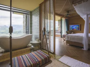 Le Champ Tu le Resort