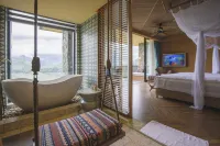Le Champ Tu le Resort Hotels in Tu Le