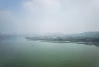 Cangzhou Jiangcheng Xiaolou Inn