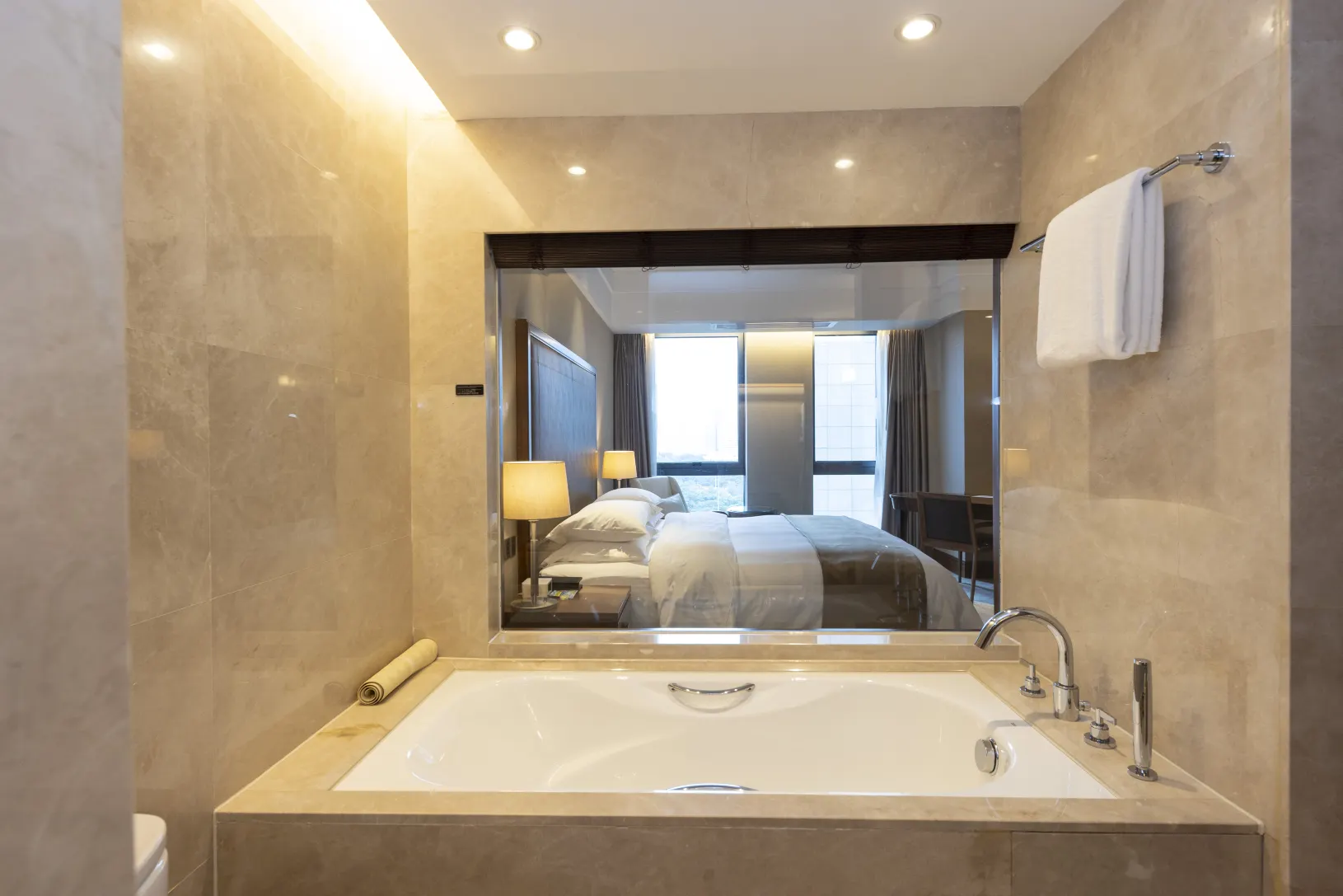 Shenzhen L'Hermitage Phòng Photos