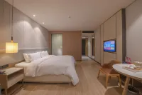 Earl Family Hotel (Changxing Central Plaza) - Esports