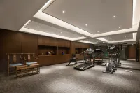 TILL BRIGHT HOTEL (Yiyang Heshan District Pedestrian Street Branch)