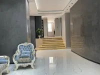 فويس هوتل بوستانسي Hotels near جادة بغداد