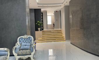 Vois Hotel Bostanci & Spa