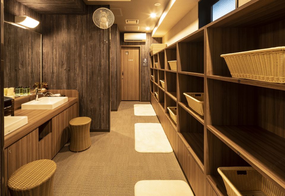 Hotel Route Inn 마쓰야마 중앙