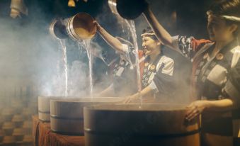 호시노 리조트 카이 벳푸 썸네일