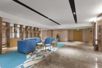 Kyriad Hotel (Quanzhou Jinjiang International Airport)