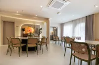 KaNas民宿（蘇州太湖西山店）