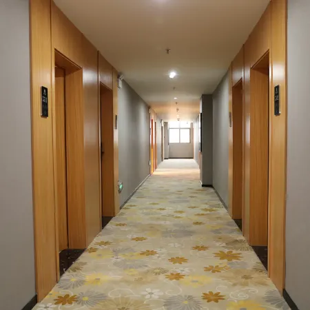 Pingxiang Dingfeng Hotel