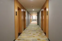 Pingxiang Dingfeng Hotel