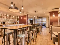Premier Inn Dublin City Centre (Temple Bar) Hoteles cerca de Academia Royal Hibernian