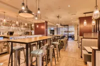 Premier Inn Dublin City Centre (Temple Bar) - 3つ星