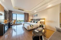 Yansu Hotel (Xiamen Wuyuanwan Branch) Hotels near Wangchao Sailing Sea Park