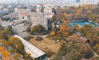 HS. Hotel of Anhui Water Resources