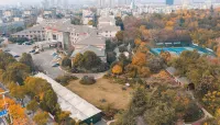 HS. Hotel of Anhui Water Resources Hotels in Bengbu