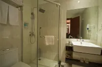 Taoyuan Hotel Hotels in Junan County